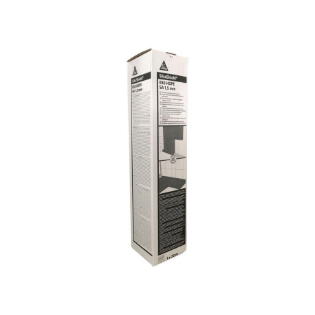  SikaShield E80 DPE SA 1,5mm 1x20m