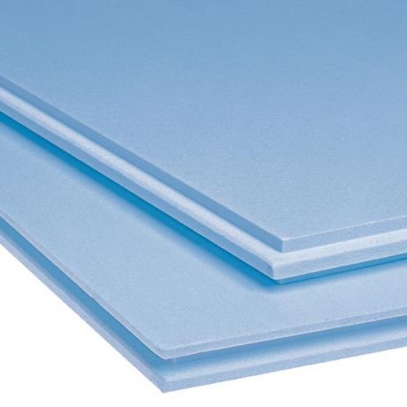 Ravatherm XPS plaat T&G 8cm/Rd2.40 (250x60cm - 1,50m²)