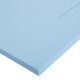 Ravatherm XPS plaat rechte rand 2cm/Rd0.60 (125x60cm - 0,75m²)