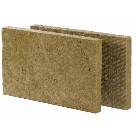 Rockwool Rockfit 431 4cm/Rd1.10 (8,64 m²)