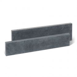 Asian Blue boordsteen 100x20x3cm (per stuk)