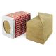 Rockwool Deltaplaat 212 6cm/Rd1.65 (4m²)