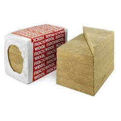 Rockwool RockRoof Delta 12cm/Rd3.40 (pak 2m²)