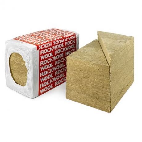 Rockwool Deltaplaat 212 16cm/Rd4.40 (1,2m²)