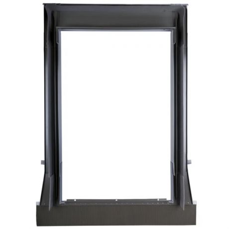 FAKRO gootstuk EZV-F voor platte pannen 114x118