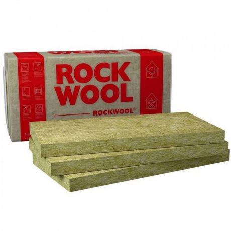 Rockwool RockSono Base Vario 7,5cm/Rd2.00 (pallet 93,02m²)
