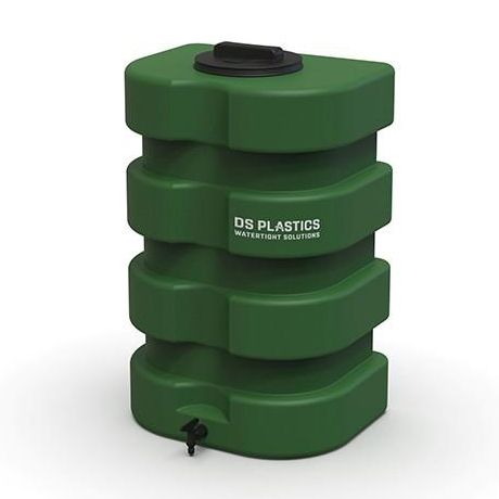 RT Regenwaterton 200L