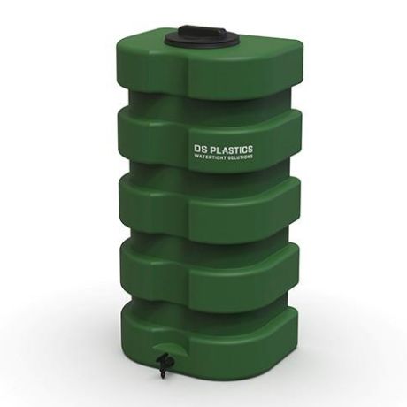 RT Regenwaterton 300L