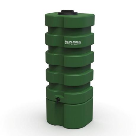 RT Regenwaterton  sokkel