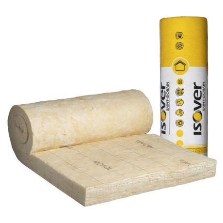 ISOVER Isoconfort 35 22cm/Rd6.25 (rol 2,52m²)