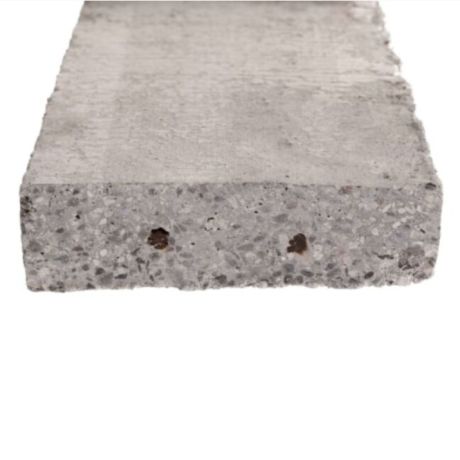 Betonlalei voorgespannen B19xH6xL220cm