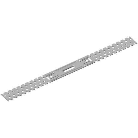 Plafond direkthanger gestrekt 125mm