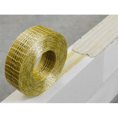 Ytofor plat compact 80mm rol 30m
