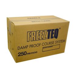 Compaktuna Freezteq 250 stuks