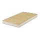 RenoTHERM 8cm/Rd3.6 + OSB plaat 12mm (1,44m²)