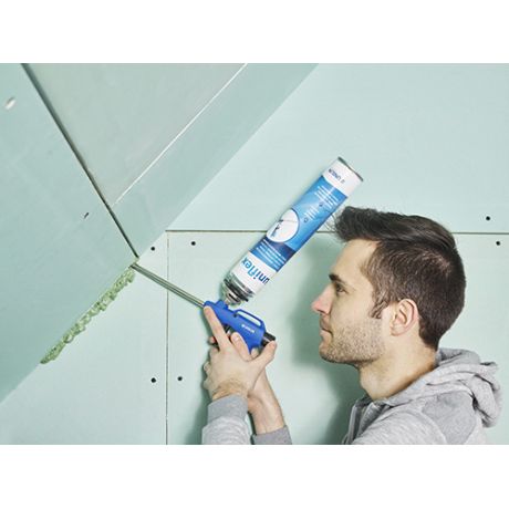 renoTHERM ATTIC L GYP 10cm/Rd4.5 (pak 1,47m² / netto 1,43m²)