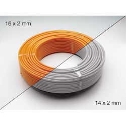 Schluter BEKOTEC-THERM HR 14x2mm 200m