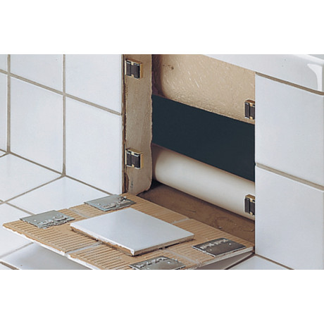 Schluter REMA magneten inspectieopening (set van 4 stuks)