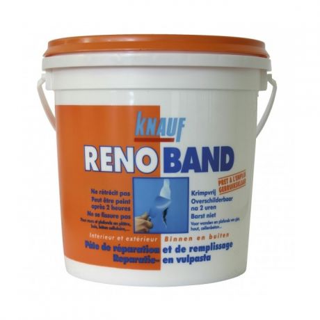 Knauf RENOBAND 4KG