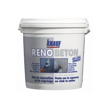 Knauf RENOBETON 1L