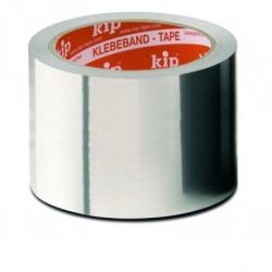 KIP 3845-96  alu-tape 96mmx50m