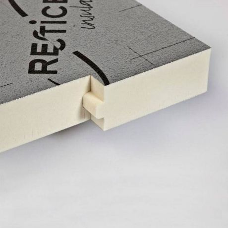 Recticel EUROWALL 8,2cm/Rd3.70 (pak 4,32 m²)