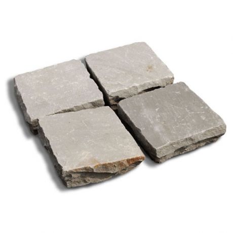 Kandla Grey 14x14x±2,5cm (kist)