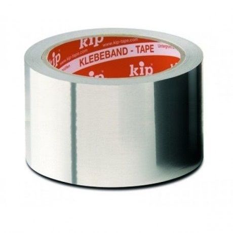 Kip 345-38 alu-tape 75mmx50m