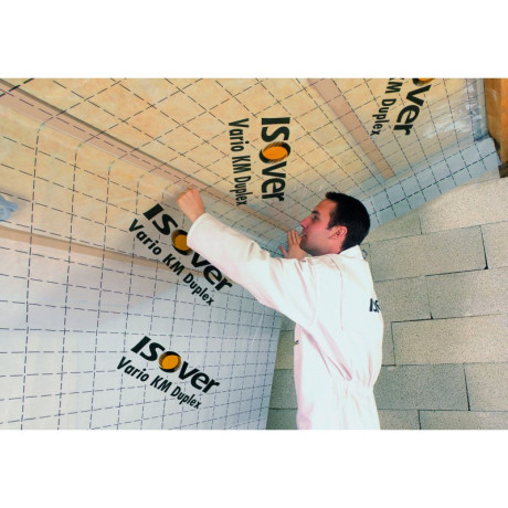 ISOVER Isoconfort 32 20cm/Rd6.25 (rol 2,76m²)