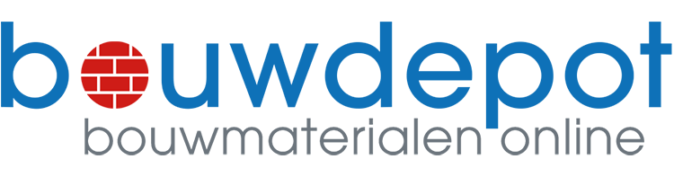 Vind snel en eenvoudig al uw bouwmaterialen online bij Bouwdepot.be