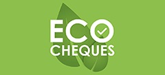 Betalen met ecocheques Bouwdepot