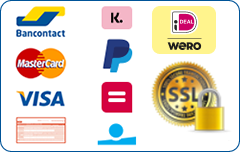 Betaalmethodes Bouwdepot