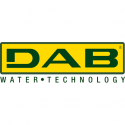 DAB Divertron 900 X automatische dompelpomp