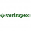 Verimpex Cleanmid Light DRY mat 25mm 785x485mm + kader 800x500mm