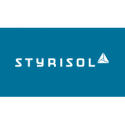 Styrisol XPS plaat gewafeld 3cm/Rd0.85 (125x60cm - 0,75m²)