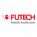 FUTECH Red Runner Case-Set + Gyro Receiver