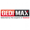 Gedimax MS polymere 290ml - Wit