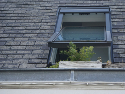 Hoe uw velux of dakraam isoleren?